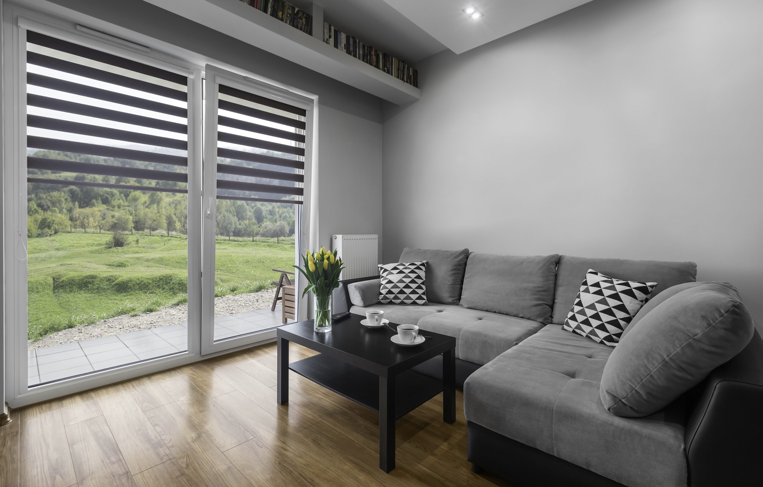 Simply Designed Interior