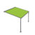 pergola-lewnes-portofino-1-zielony