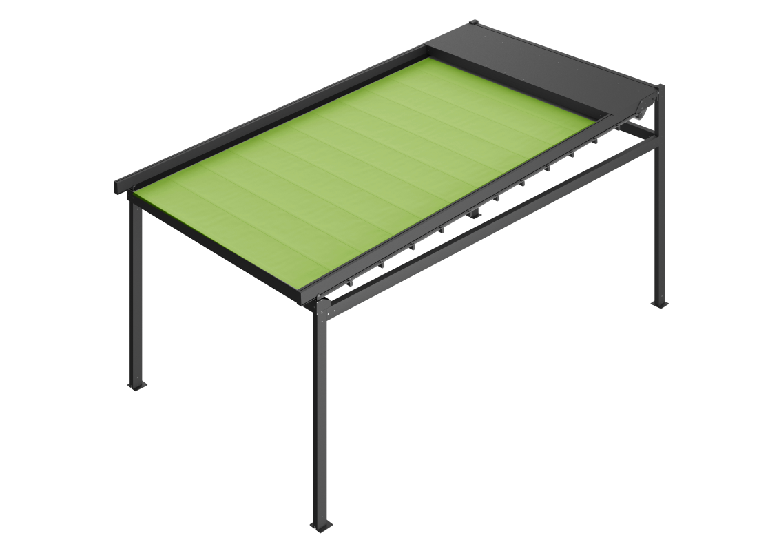 pergola-selt-solid-1-zielony