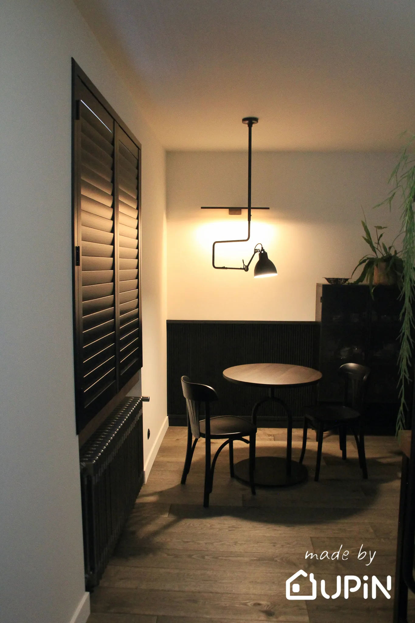 Shutters Wewnętrzne 29